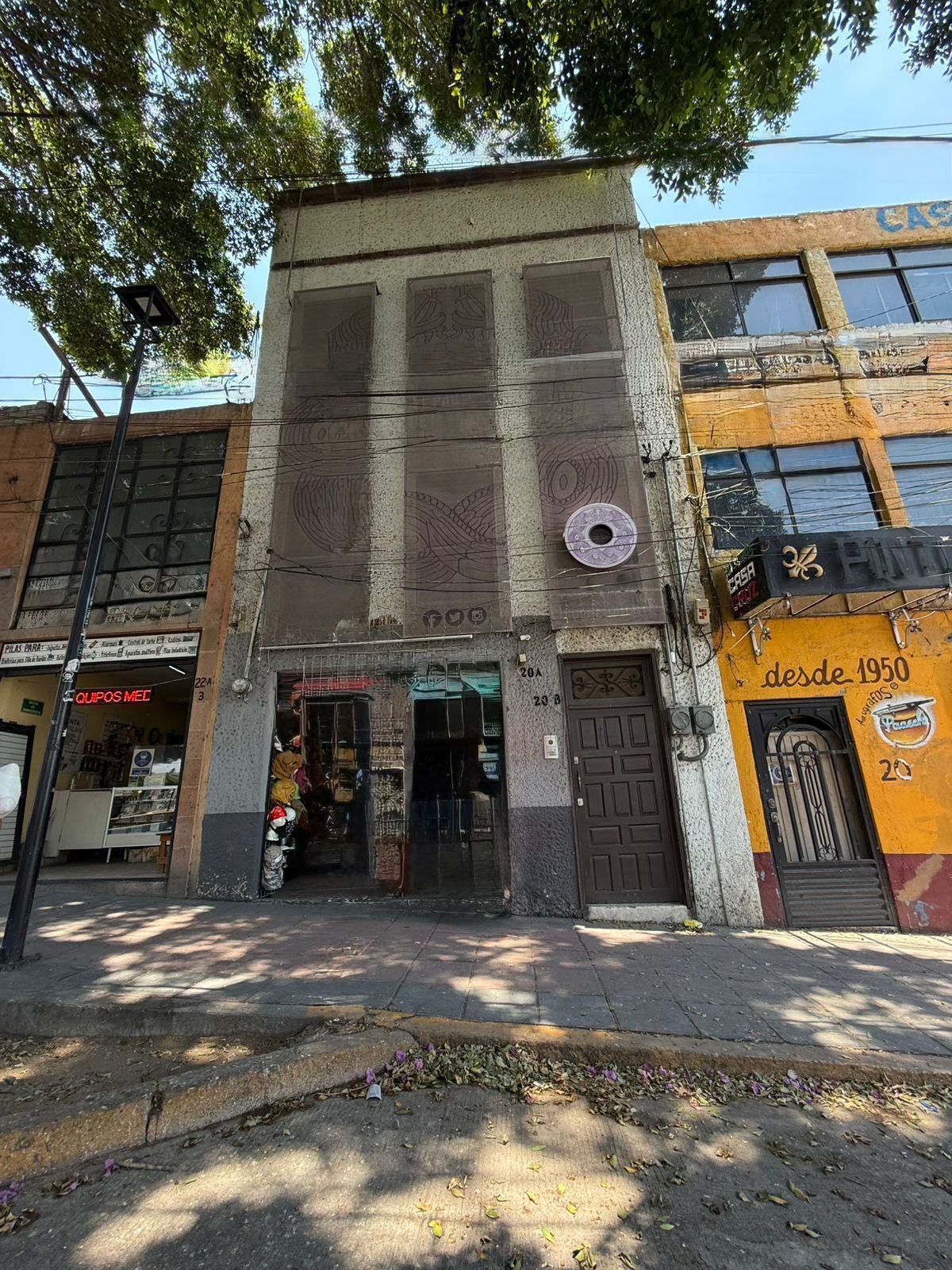 Edificio en Venta en Zona Centro