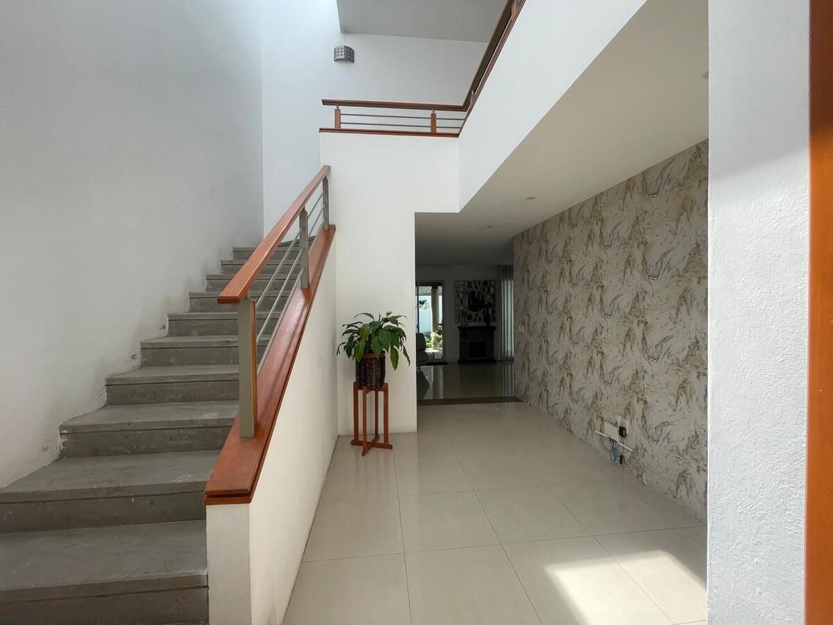 RESIDENCIA ESPERÁNDOTE EN CASA FUERTE - foto 4