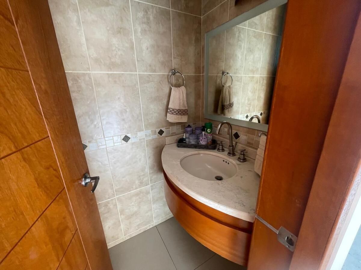 RESIDENCIA ESPERÁNDOTE EN CASA FUERTE - foto 5