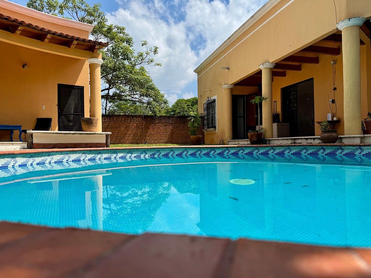 Casa em Guadalupe Country, Tuxtla Gutiérrez, foto 15 de 23
