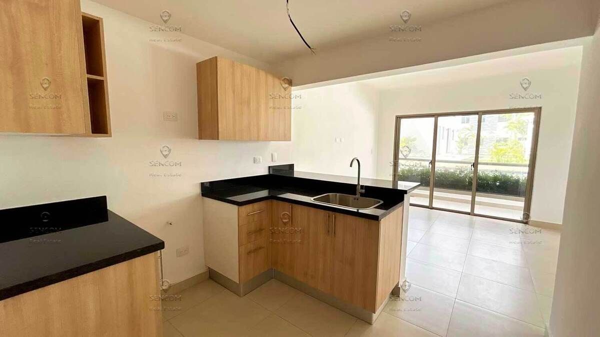 4 de 22: Se vende apartamento con CONFOTUR Velero Punta Cana 3