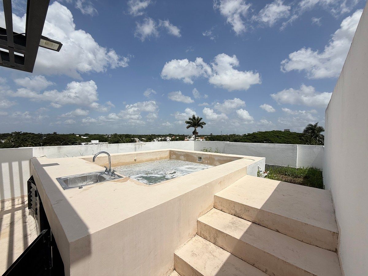Apartamento em Villas Del Sol, Mérida, foto 10 de 26
