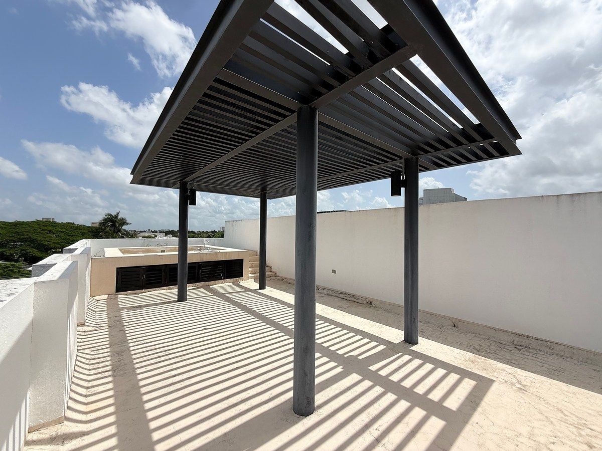 Apartamento em Villas Del Sol, Mérida, foto 11 de 26