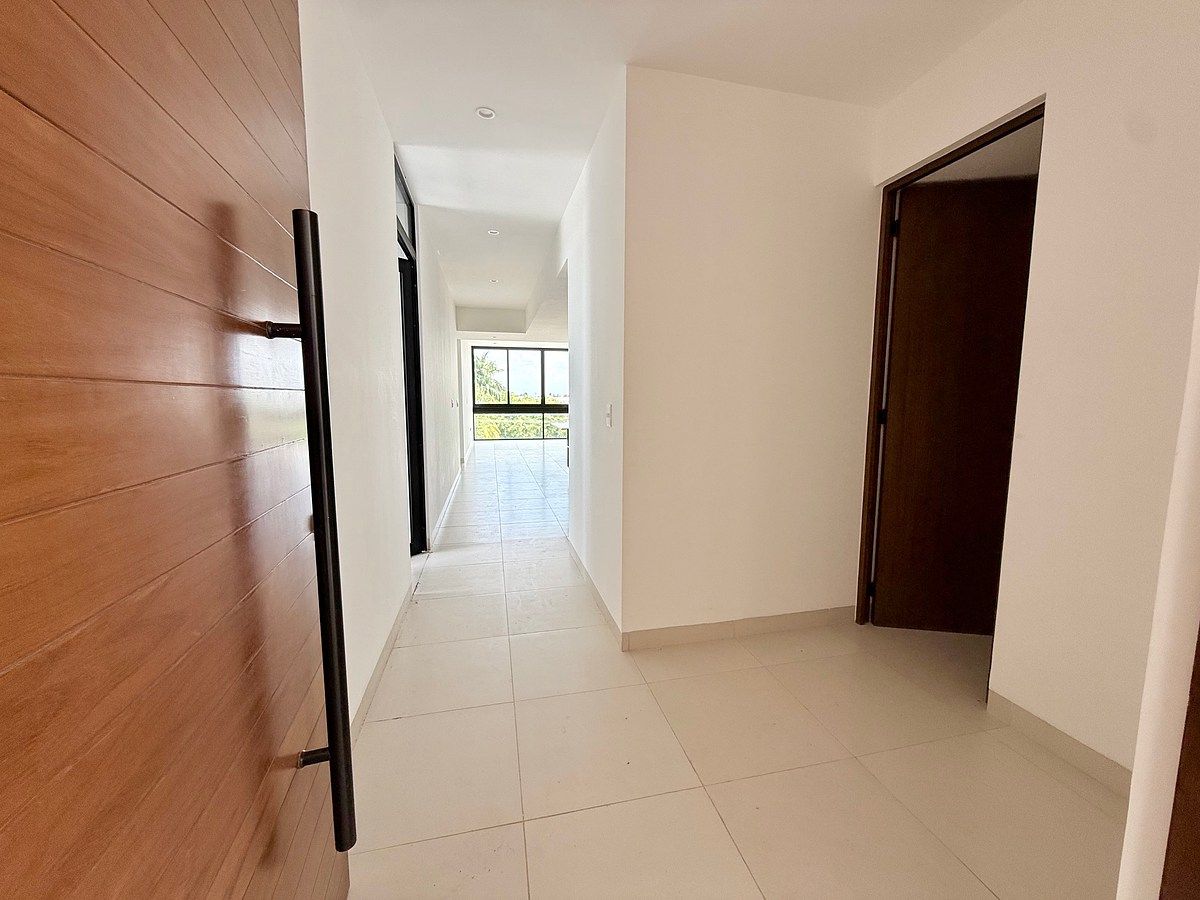 Apartamento em Villas Del Sol, Mérida, foto 2 de 26