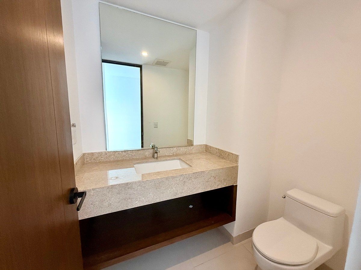 Apartamento em Villas Del Sol, Mérida, foto 6 de 26