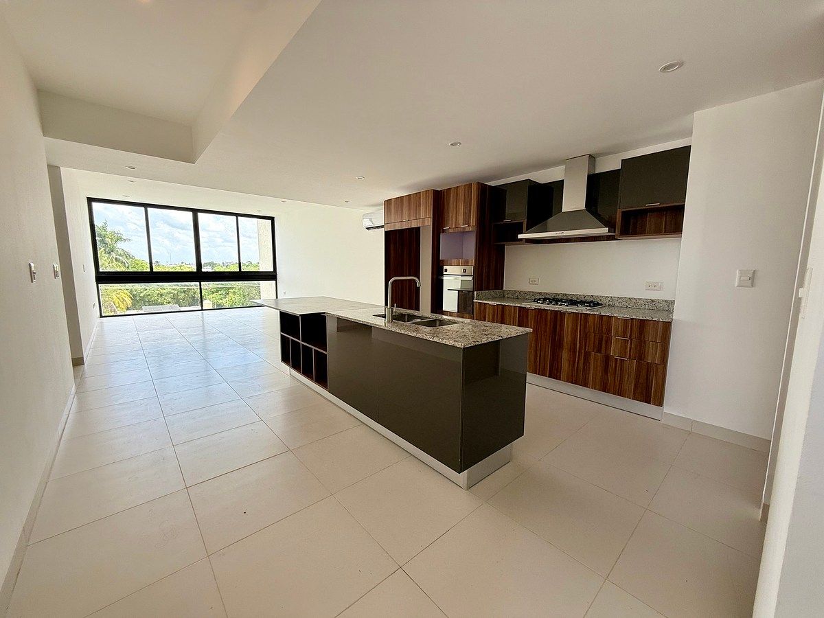 Apartamento em Villas Del Sol, Mérida, foto 3 de 26