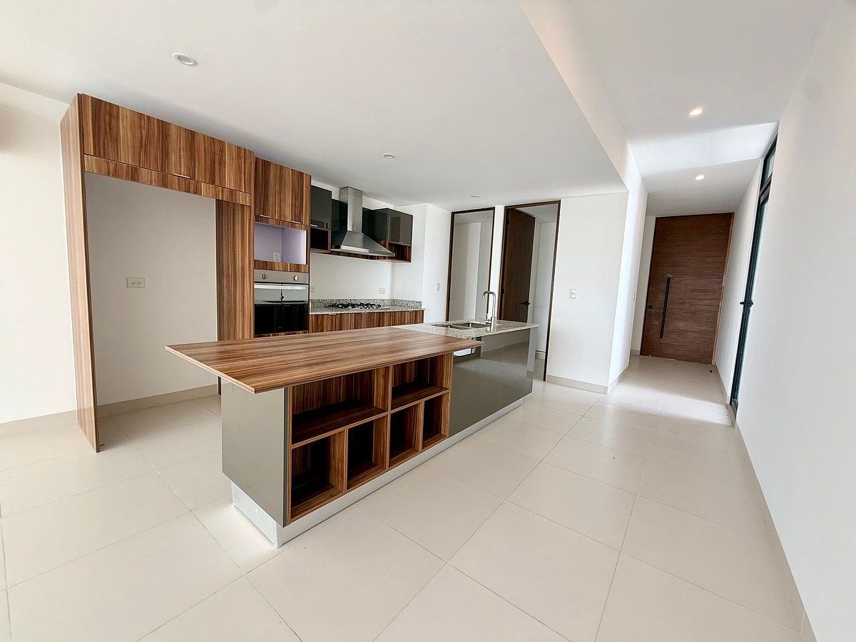 Apartamento em Villas Del Sol, Mérida, foto 4 de 26