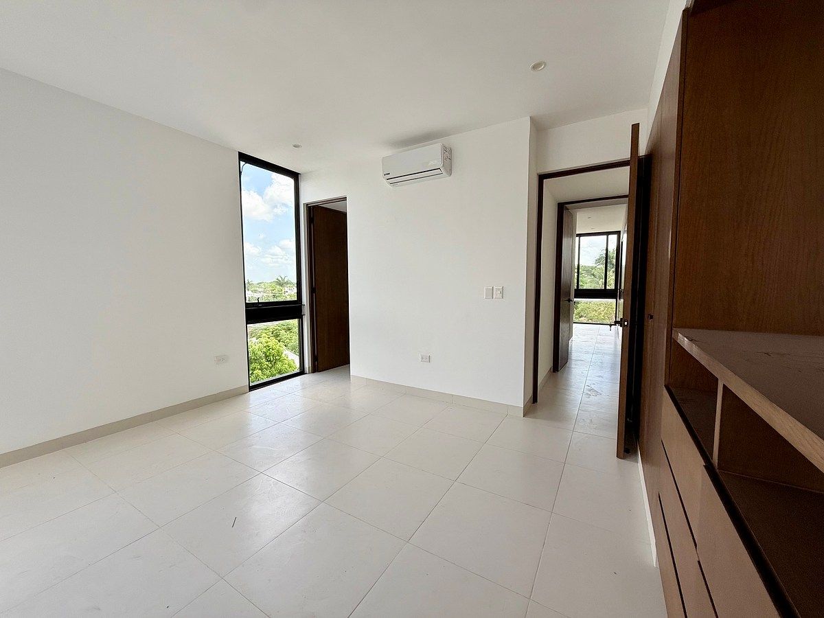 Apartamento em Villas Del Sol, Mérida, foto 15 de 26