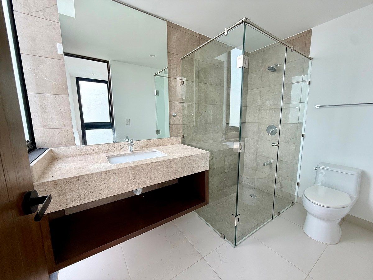 Apartamento em Villas Del Sol, Mérida, foto 16 de 26