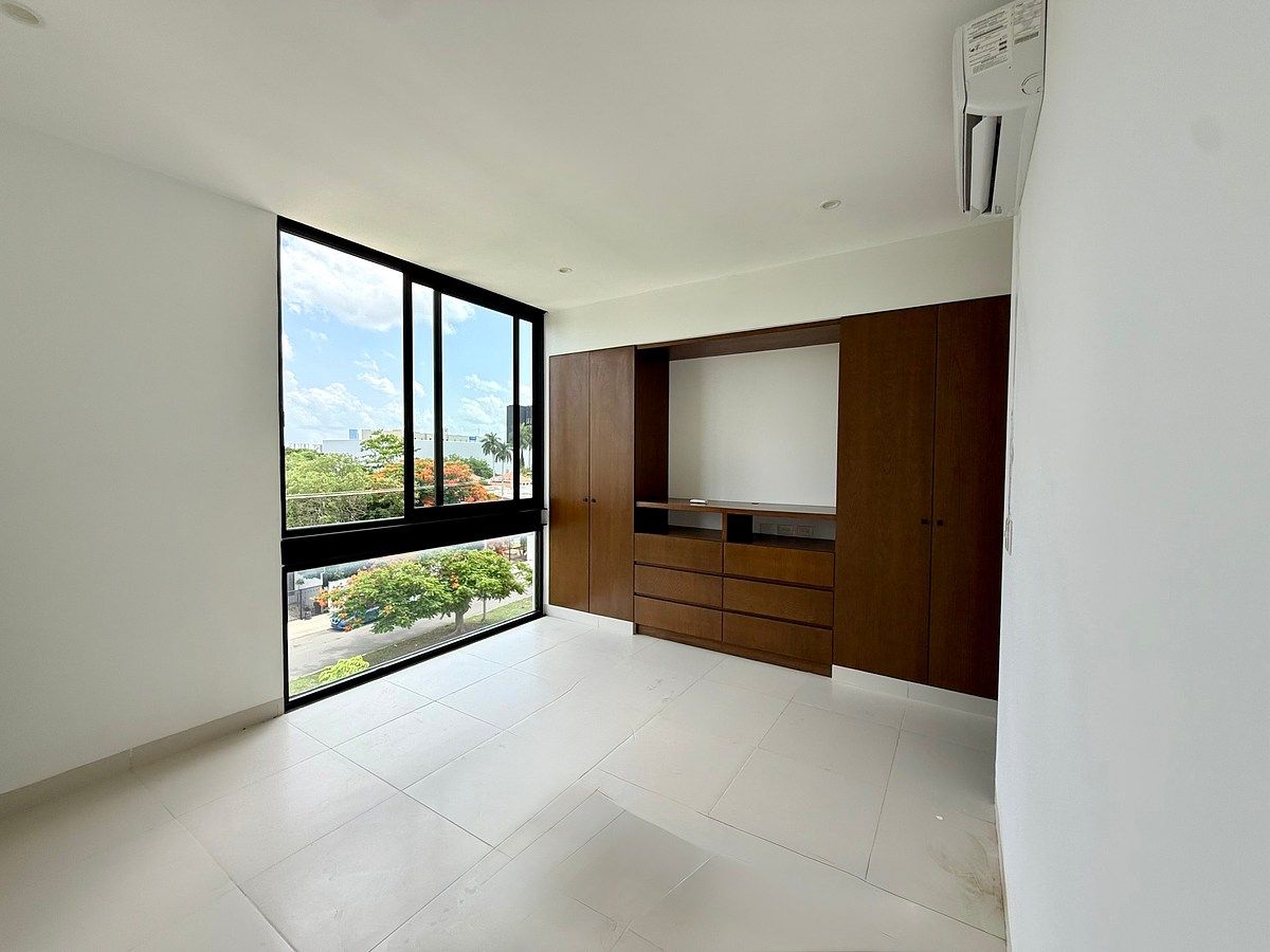 Apartamento em Villas Del Sol, Mérida, foto 12 de 26