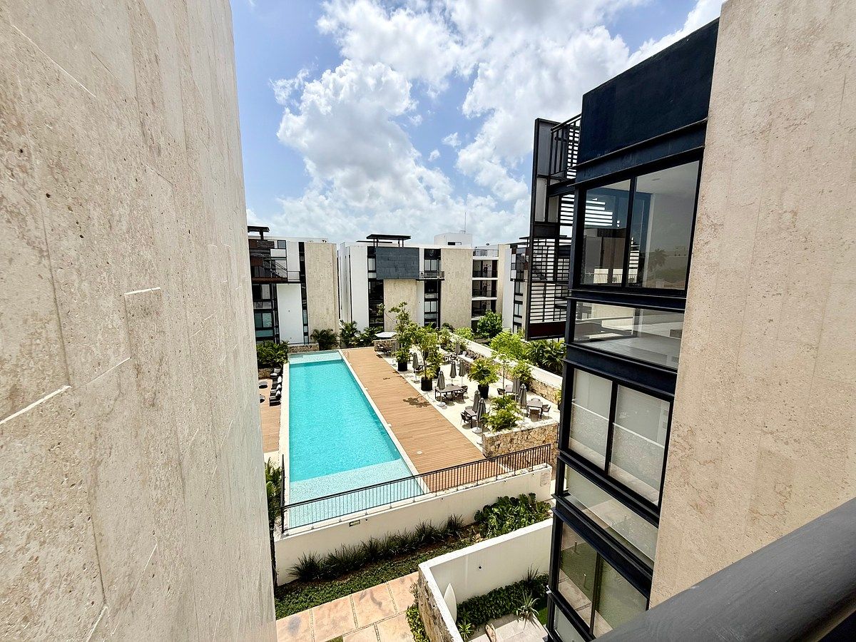 Apartamento em Villas Del Sol, Mérida, foto 18 de 26