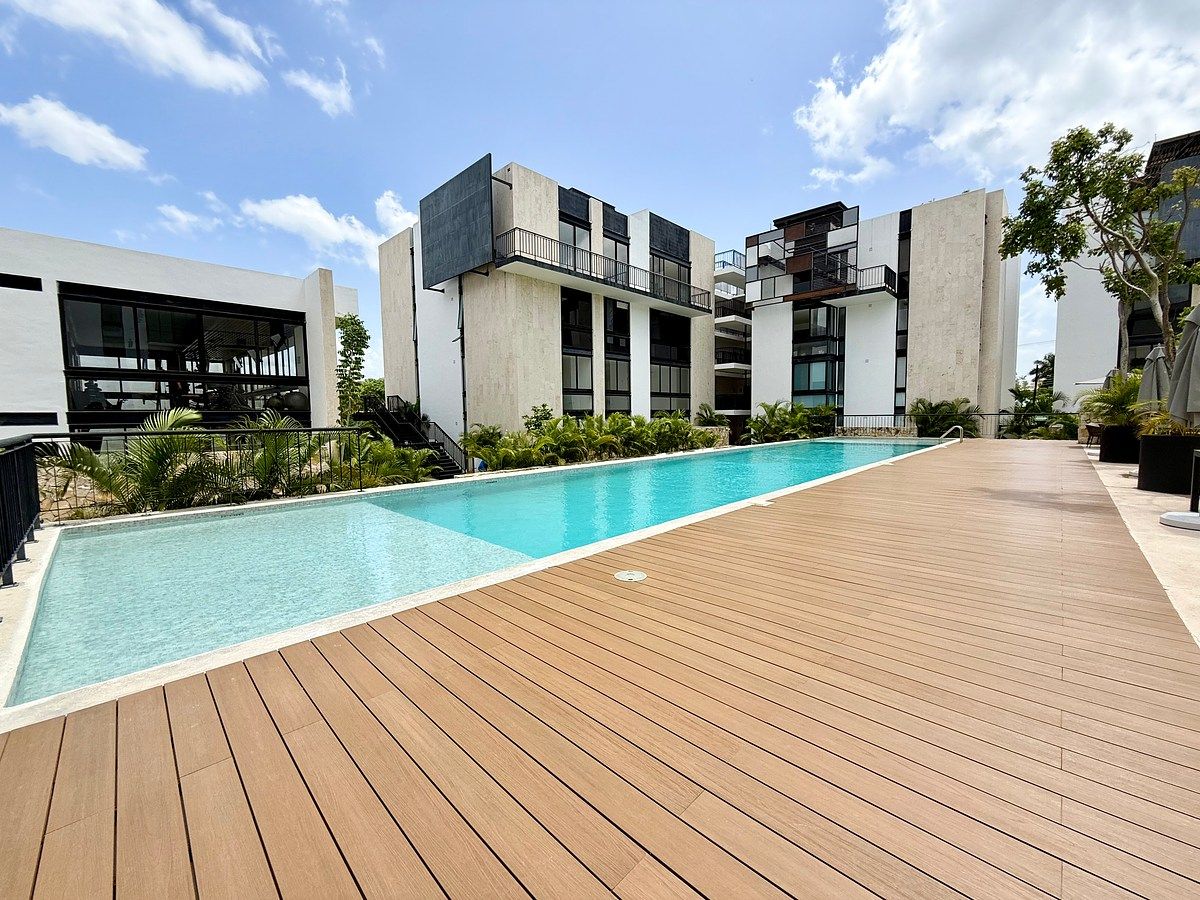 Pent House Exclusivo à Venda na Colônia Villas del Sol, foto 1 de 26