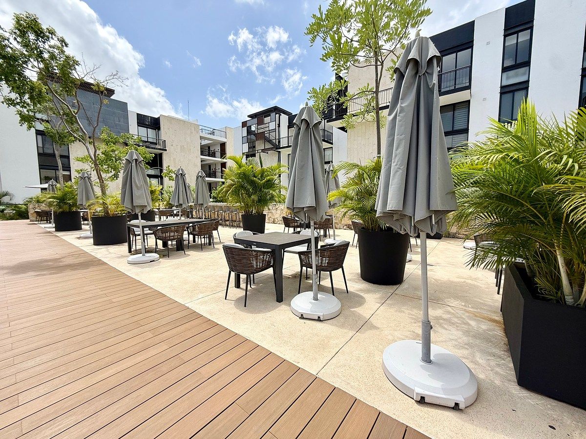 Apartamento em Villas Del Sol, Mérida, foto 21 de 26