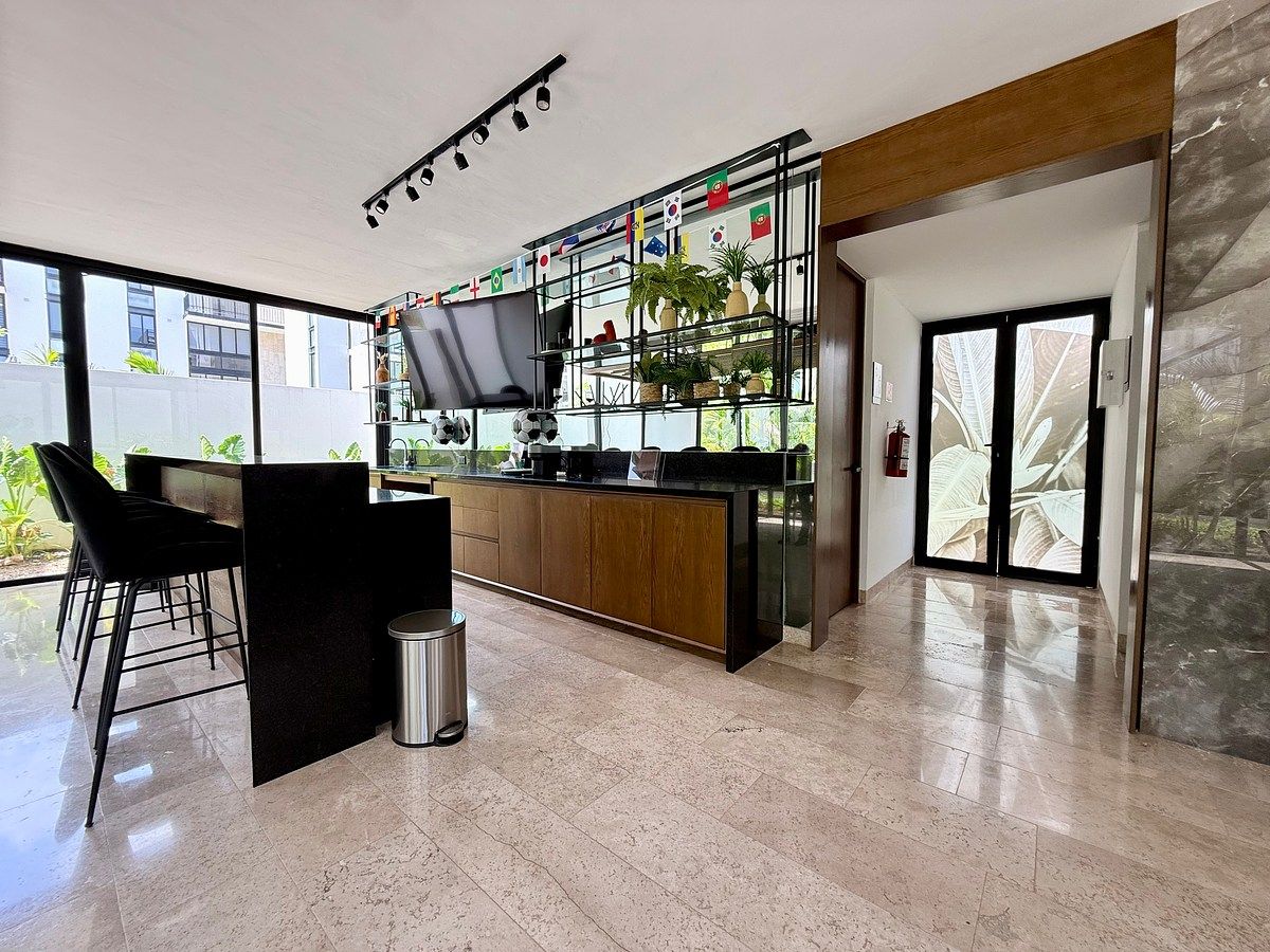 Apartamento em Villas Del Sol, Mérida, foto 23 de 26