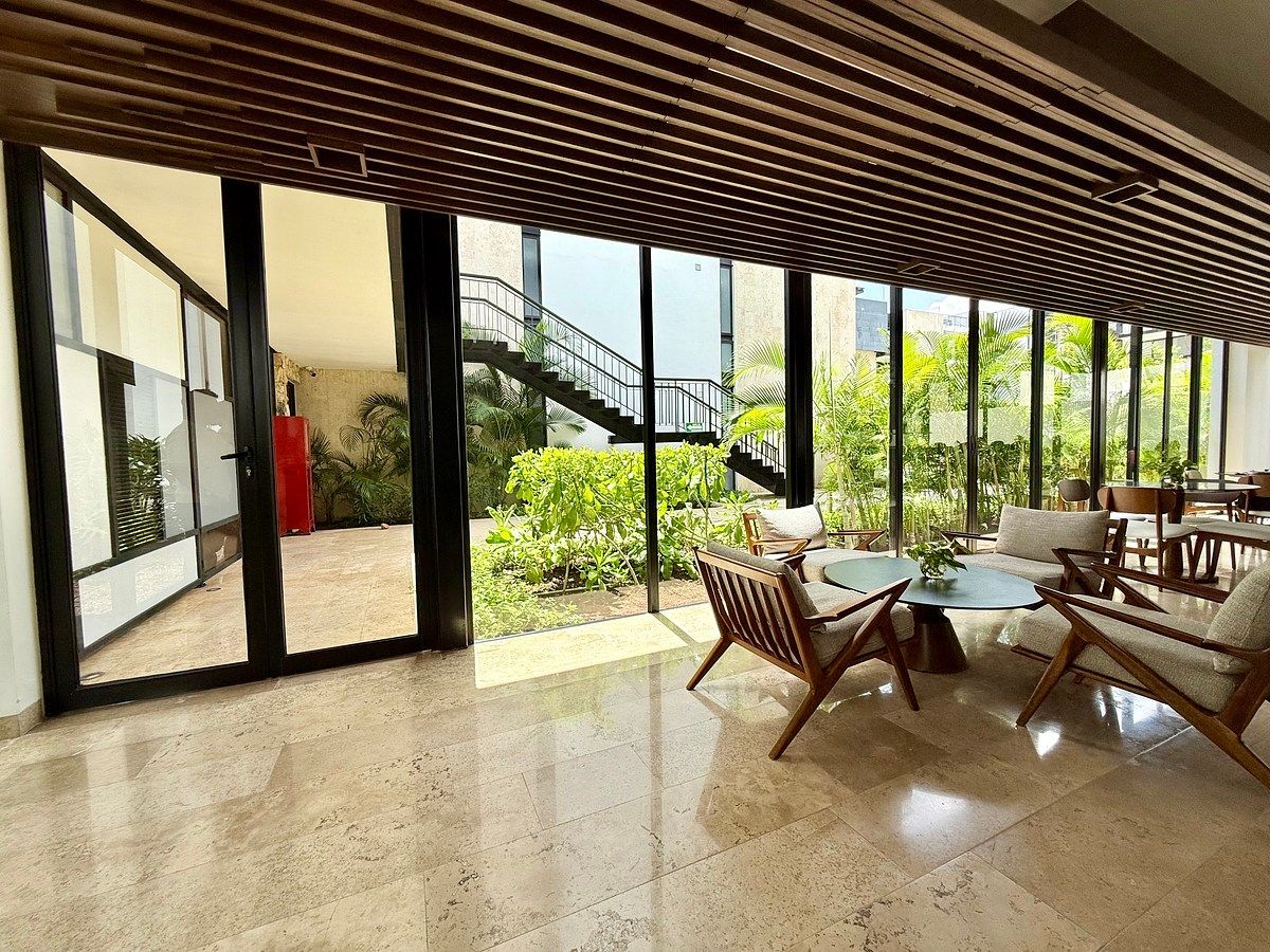Apartamento em Villas Del Sol, Mérida, foto 25 de 26
