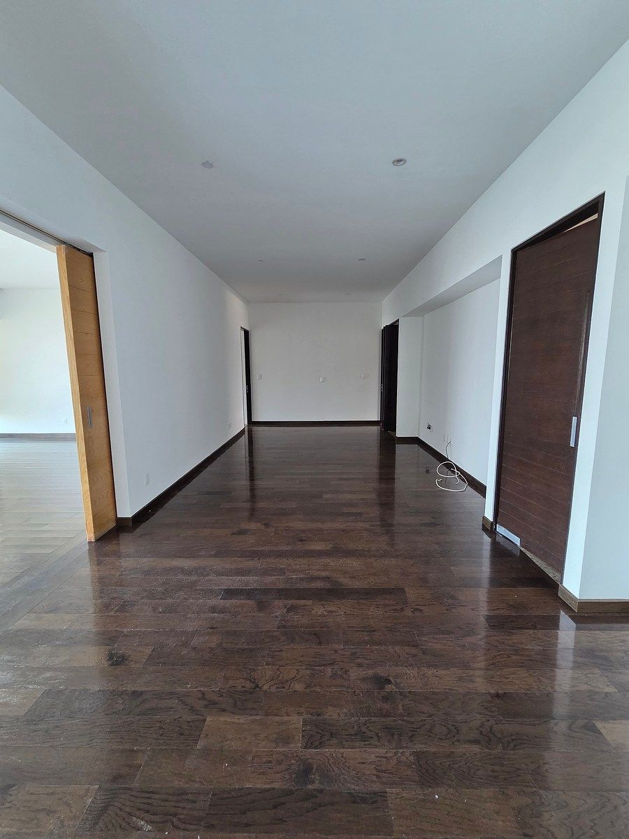 Venta departamento en Bosques de las Lomas - foto 1