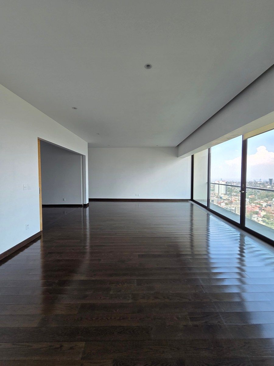 Venta departamento en Bosques de las Lomas - foto 2
