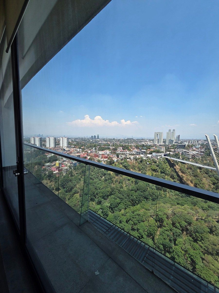 Venta departamento en Bosques de las Lomas - foto 3