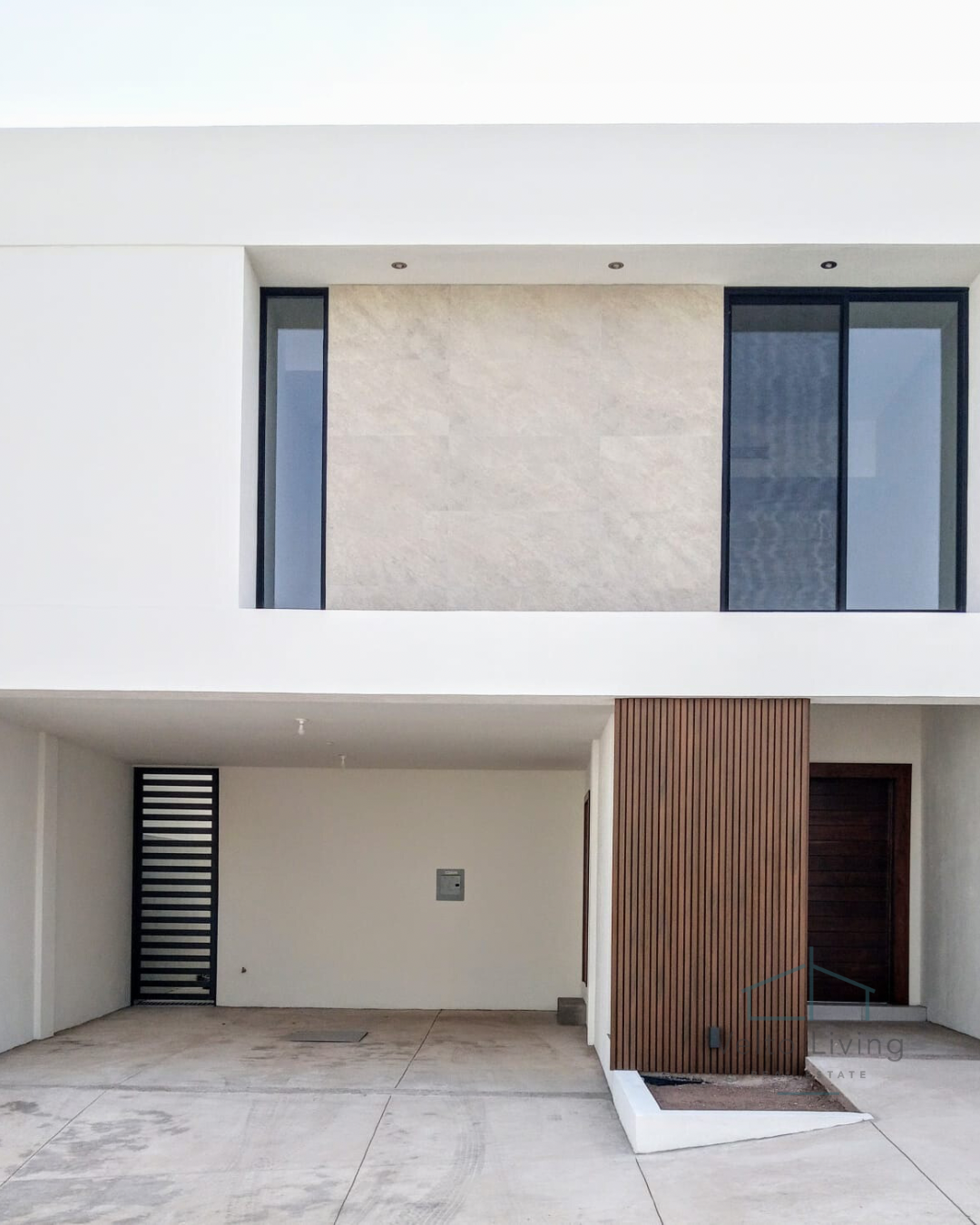 1 de 12: Fachada