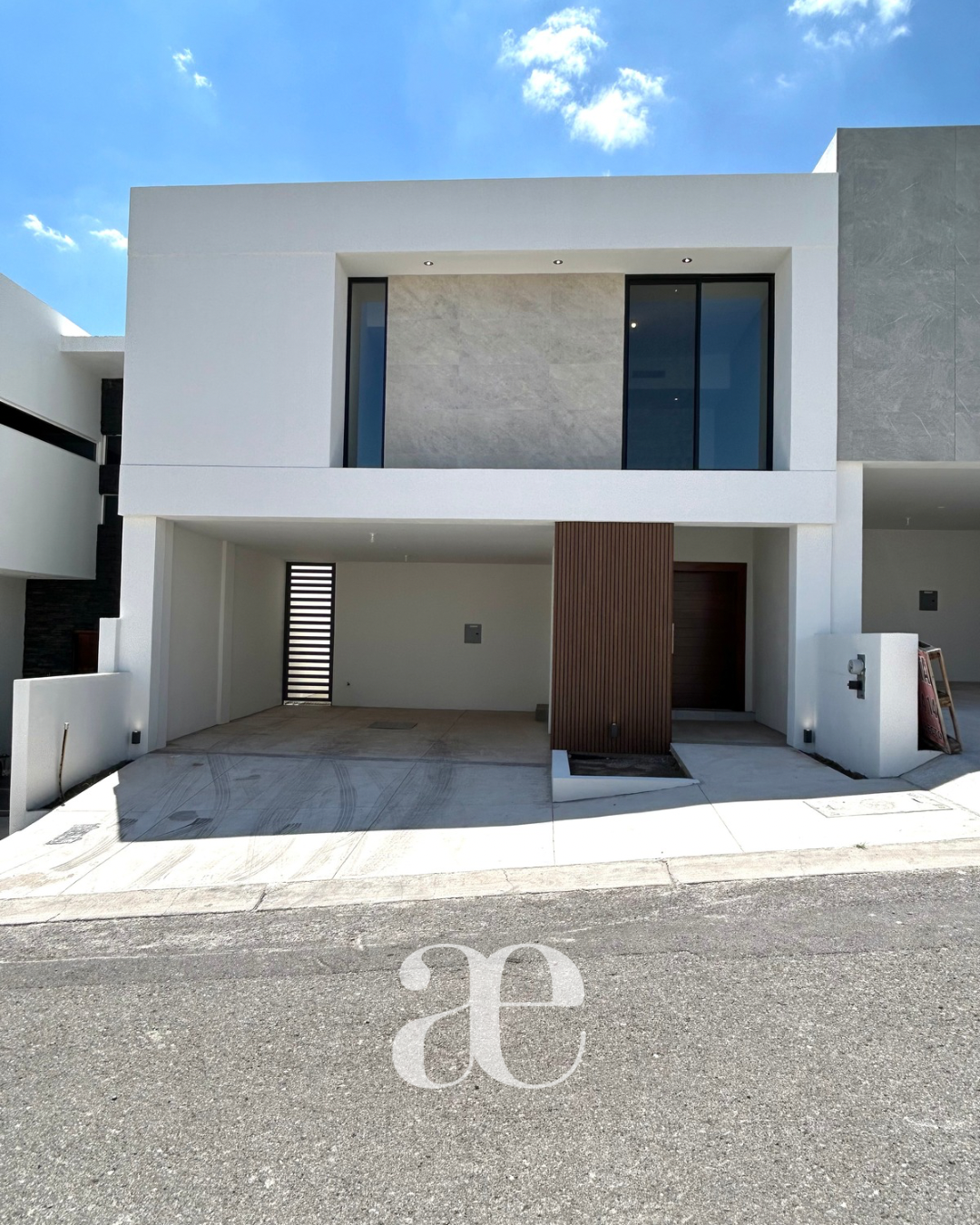 1 de 11: Fachada