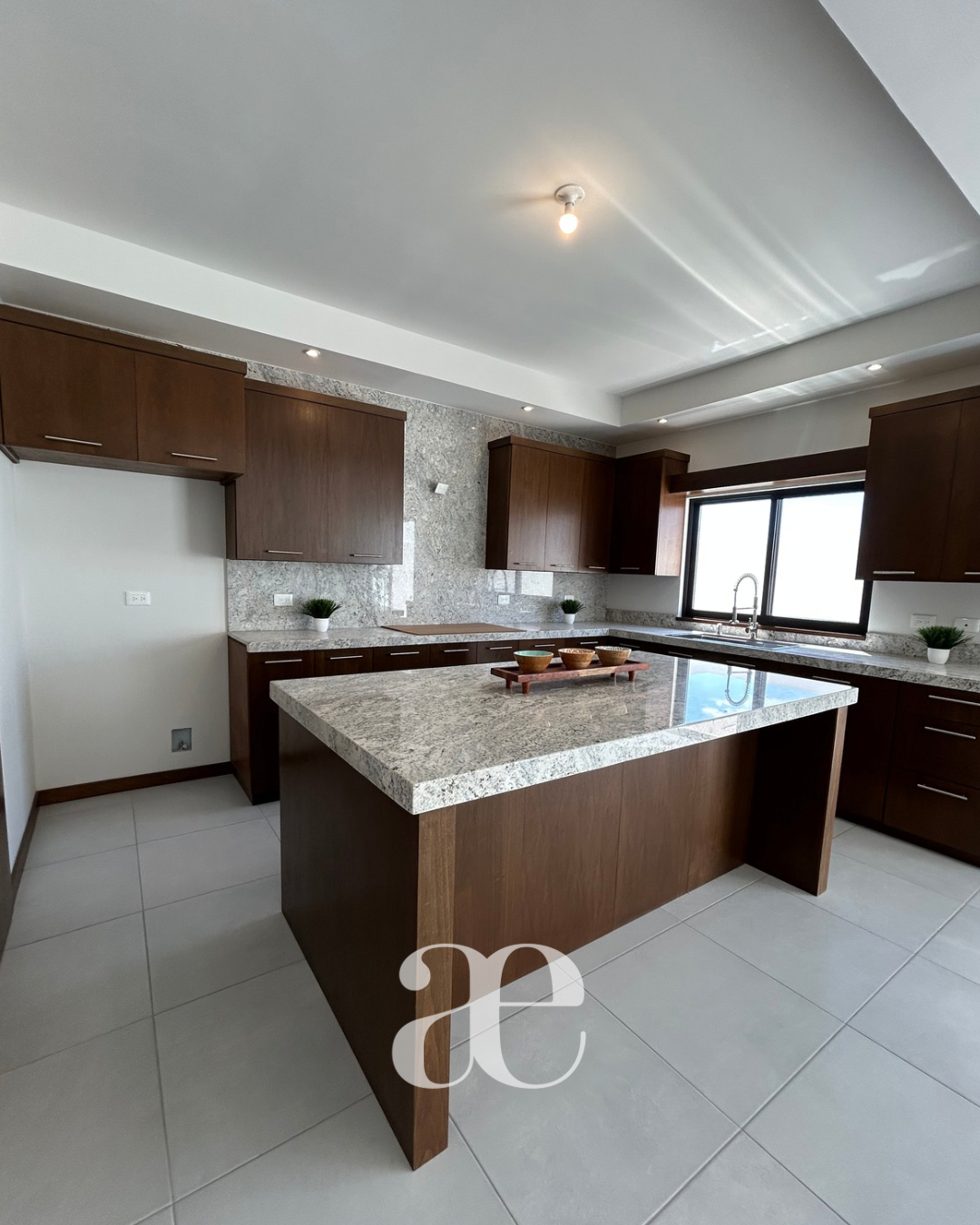 2 de 11: Cocina