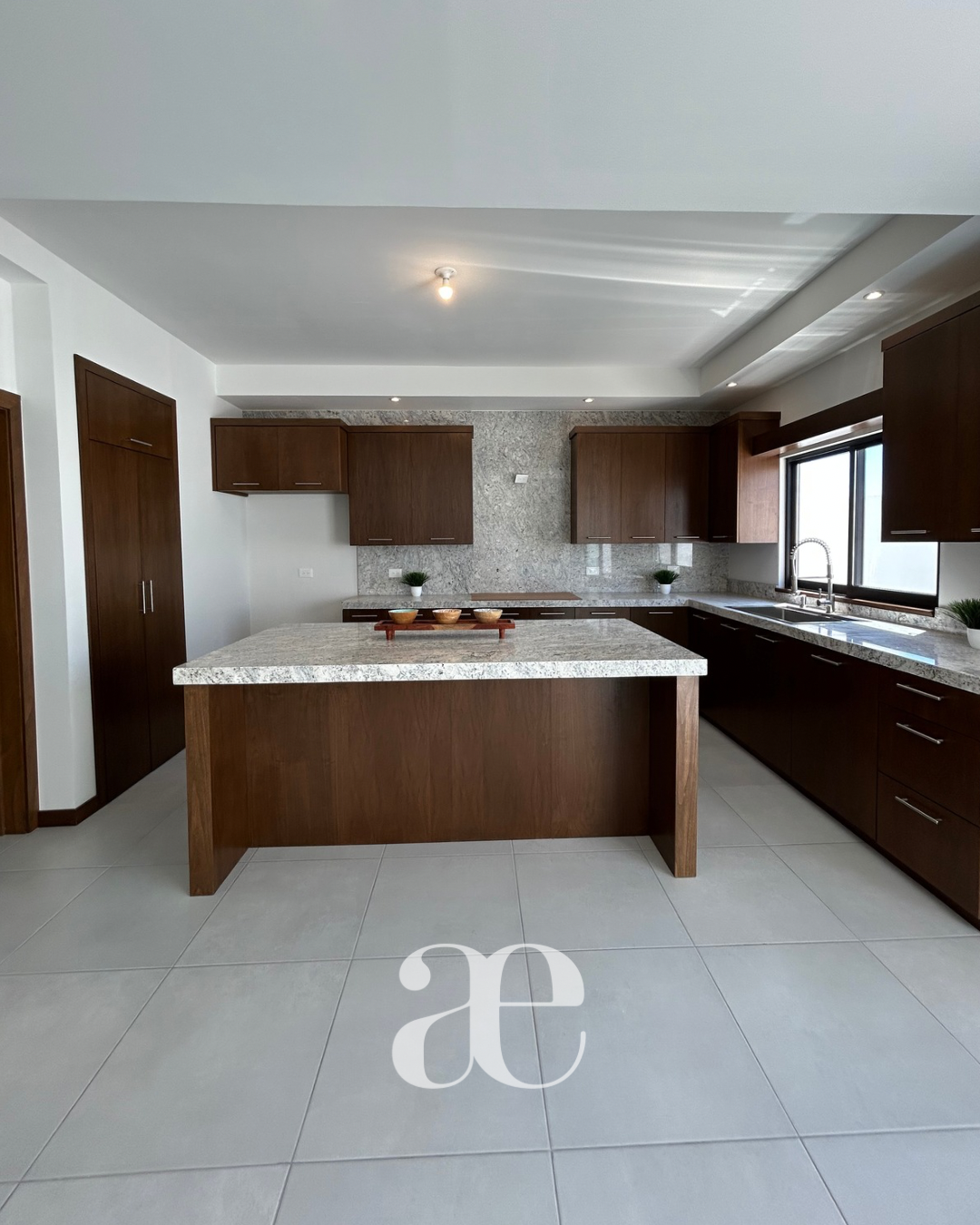 3 de 11: Cocina
