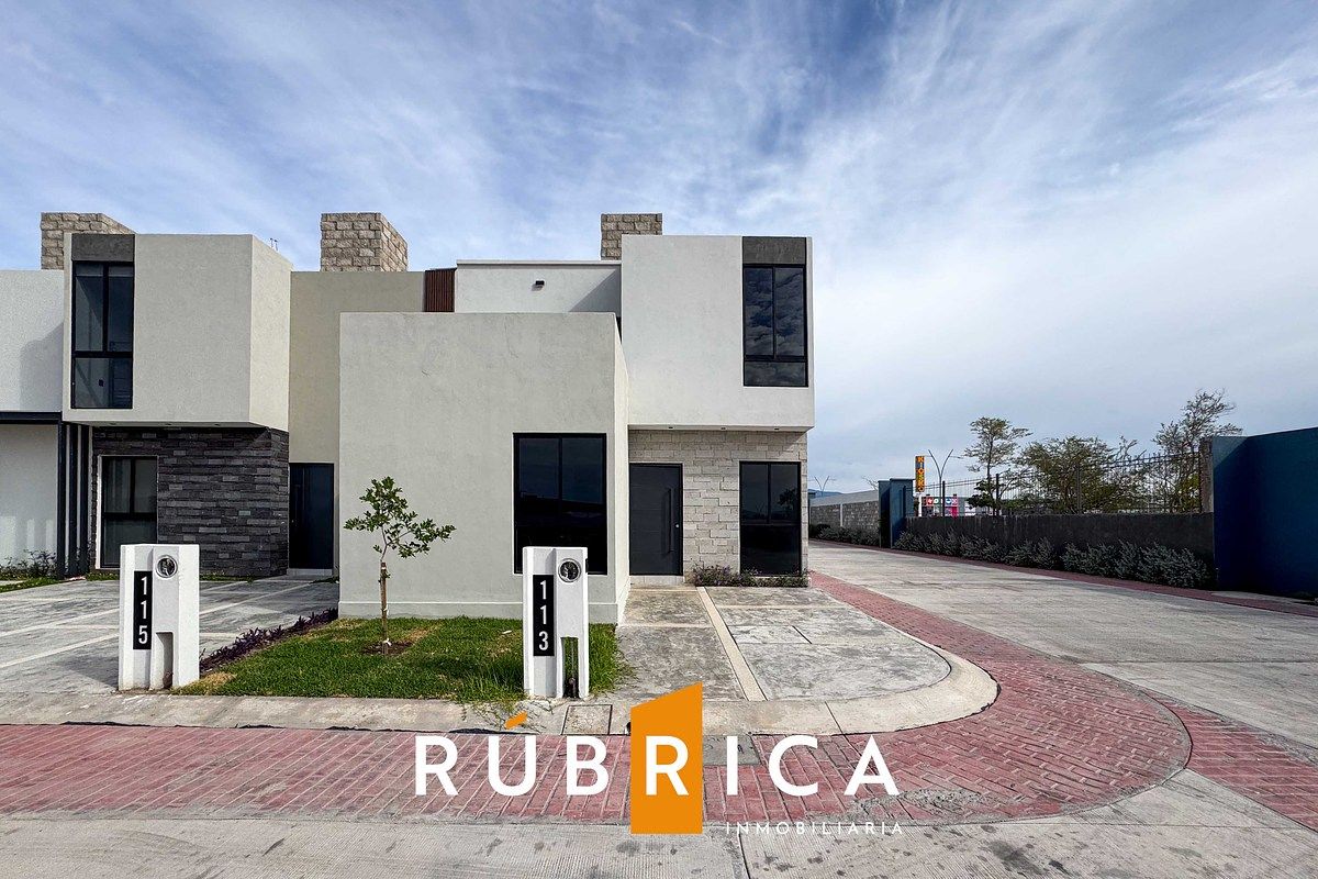 Casa en Venta en coto privado Aqua Living, Ciudad Natura, Villa de Álvarez.