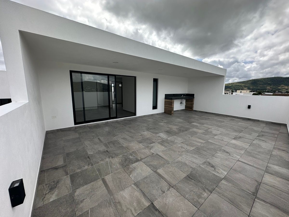 Casa en Lomas de Angelópolis, San Andrés Cholula, foto 46 de 49