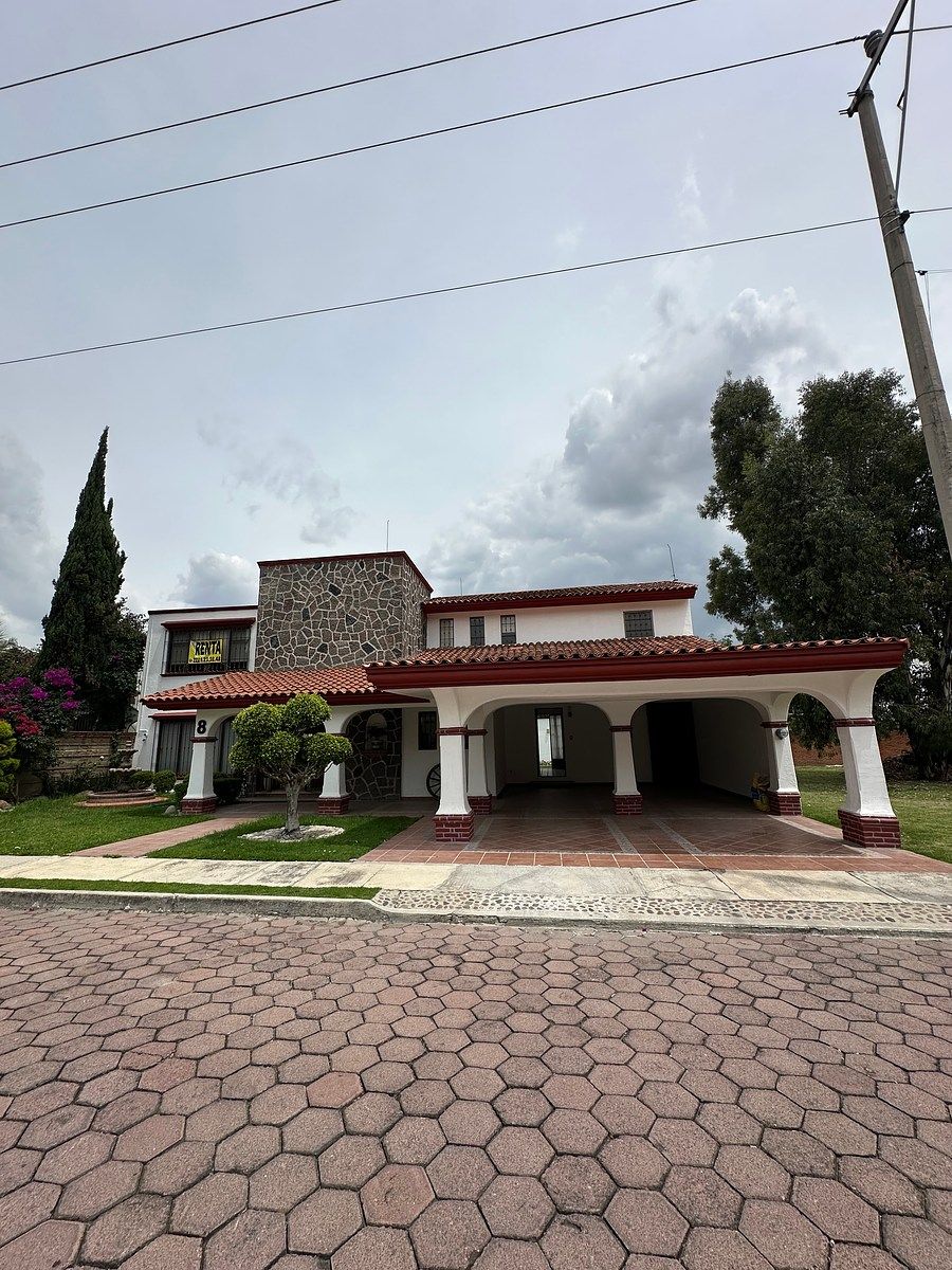Casa en Barrio de Jesús Tlatempa, San Pedro Cholula, foto 2 de 28
