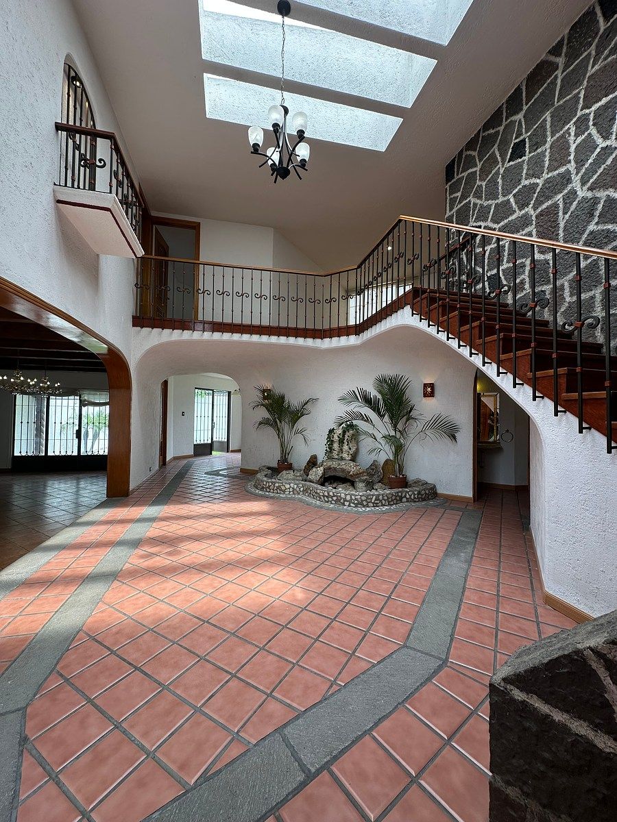 Residencia en Renta en Recta a Cholula, Fraccionamiento Privado., foto 1 de 28