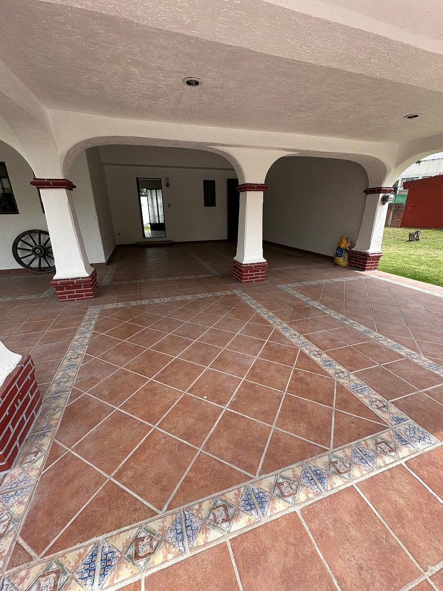 Casa en Barrio de Jesús Tlatempa, San Pedro Cholula, foto 3 de 28