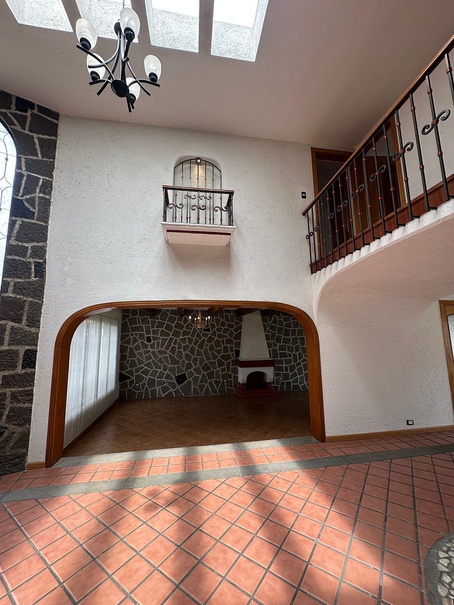 Casa en Barrio de Jesús Tlatempa, San Pedro Cholula, foto 4 de 28