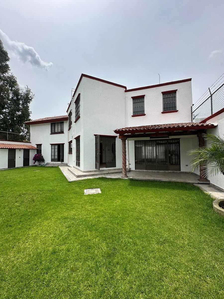 Casa en Barrio de Jesús Tlatempa, San Pedro Cholula, foto 8 de 28