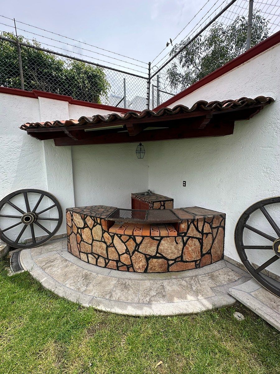 Casa en Barrio de Jesús Tlatempa, San Pedro Cholula, foto 10 de 28
