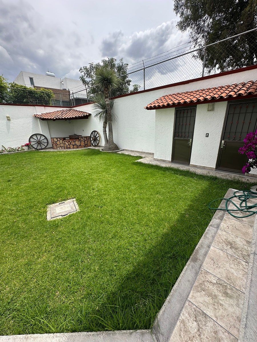Casa en Barrio de Jesús Tlatempa, San Pedro Cholula, foto 11 de 28