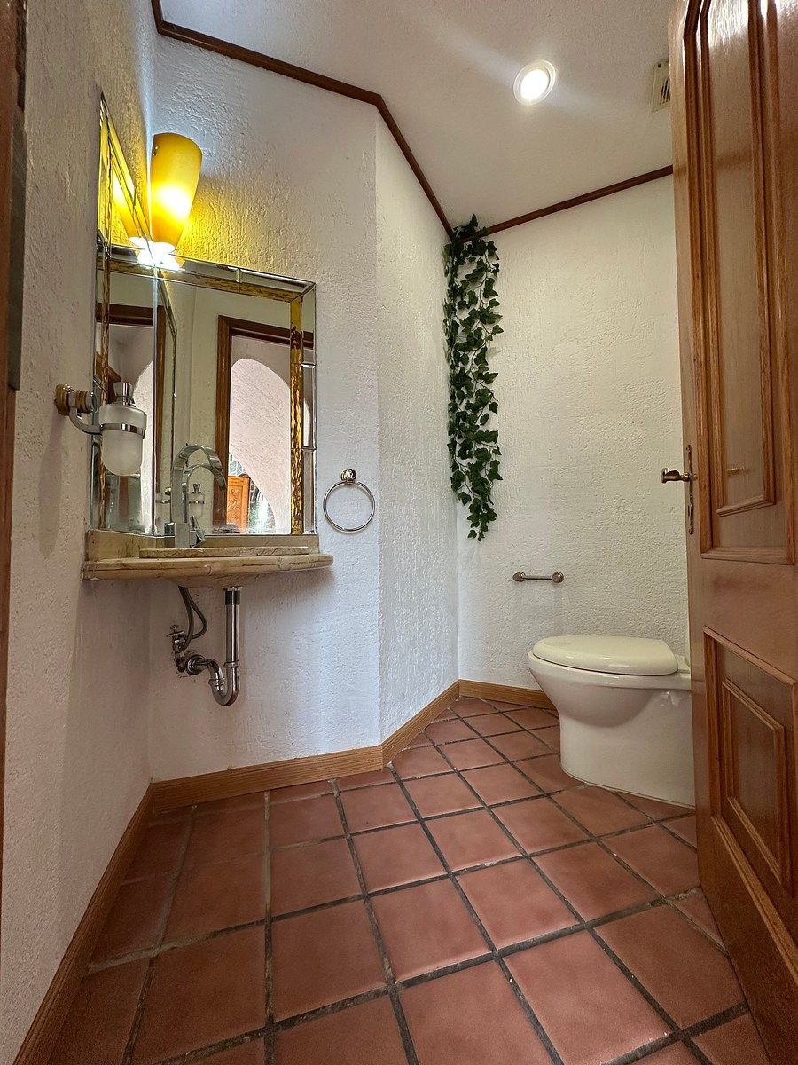 Casa en Barrio de Jesús Tlatempa, San Pedro Cholula, foto 12 de 28