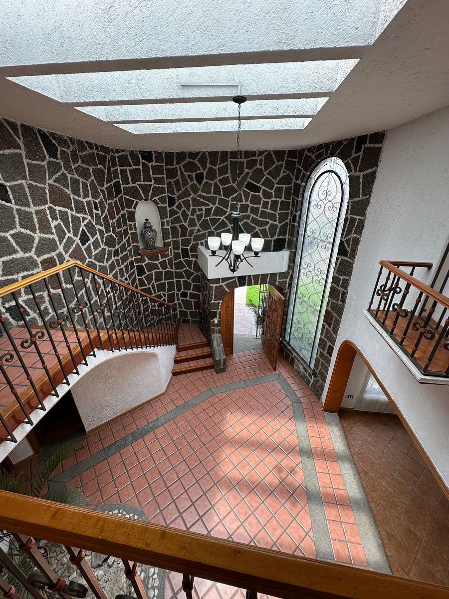 Casa en Barrio de Jesús Tlatempa, San Pedro Cholula, foto 27 de 28