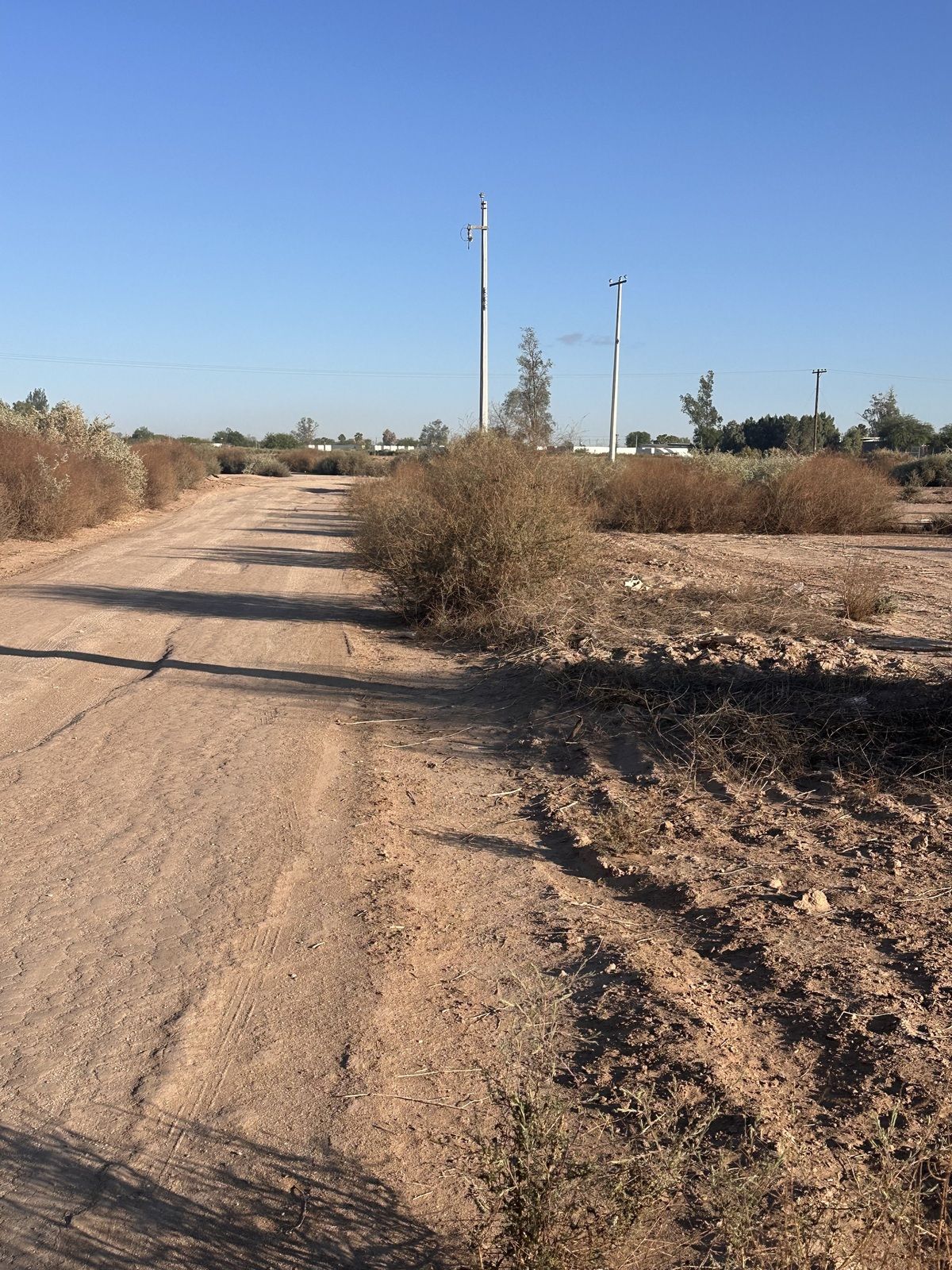 Land for sale just 500 m from Airport Road - foto 4