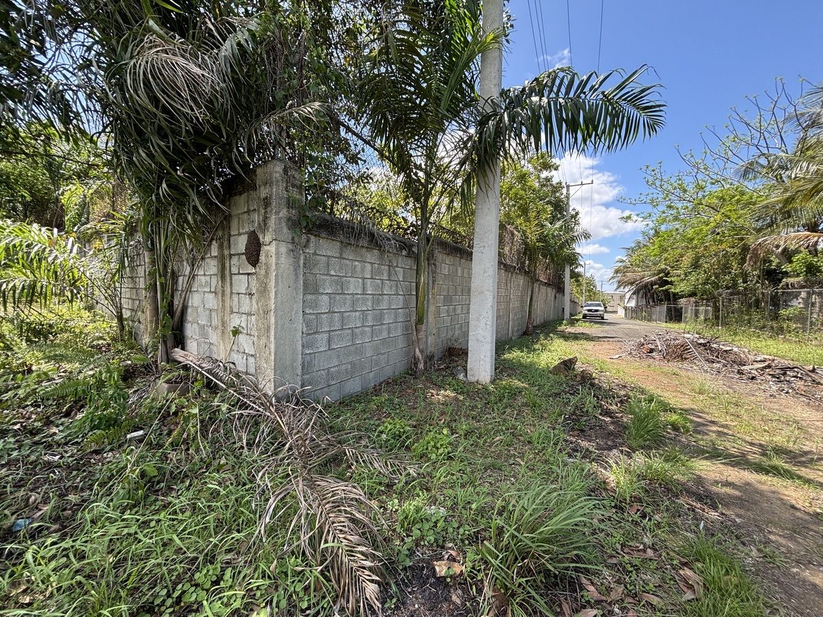 Terrenos en Venta Santo Domingo Centro (Distrito Nacional), Santo Domingo