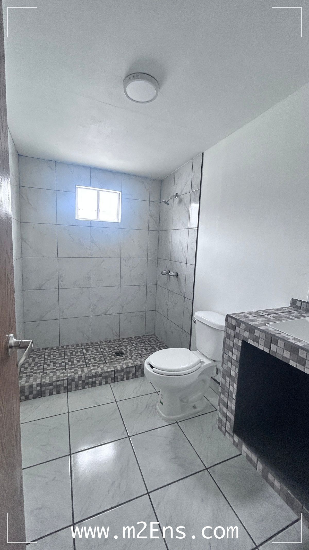 Baño completo