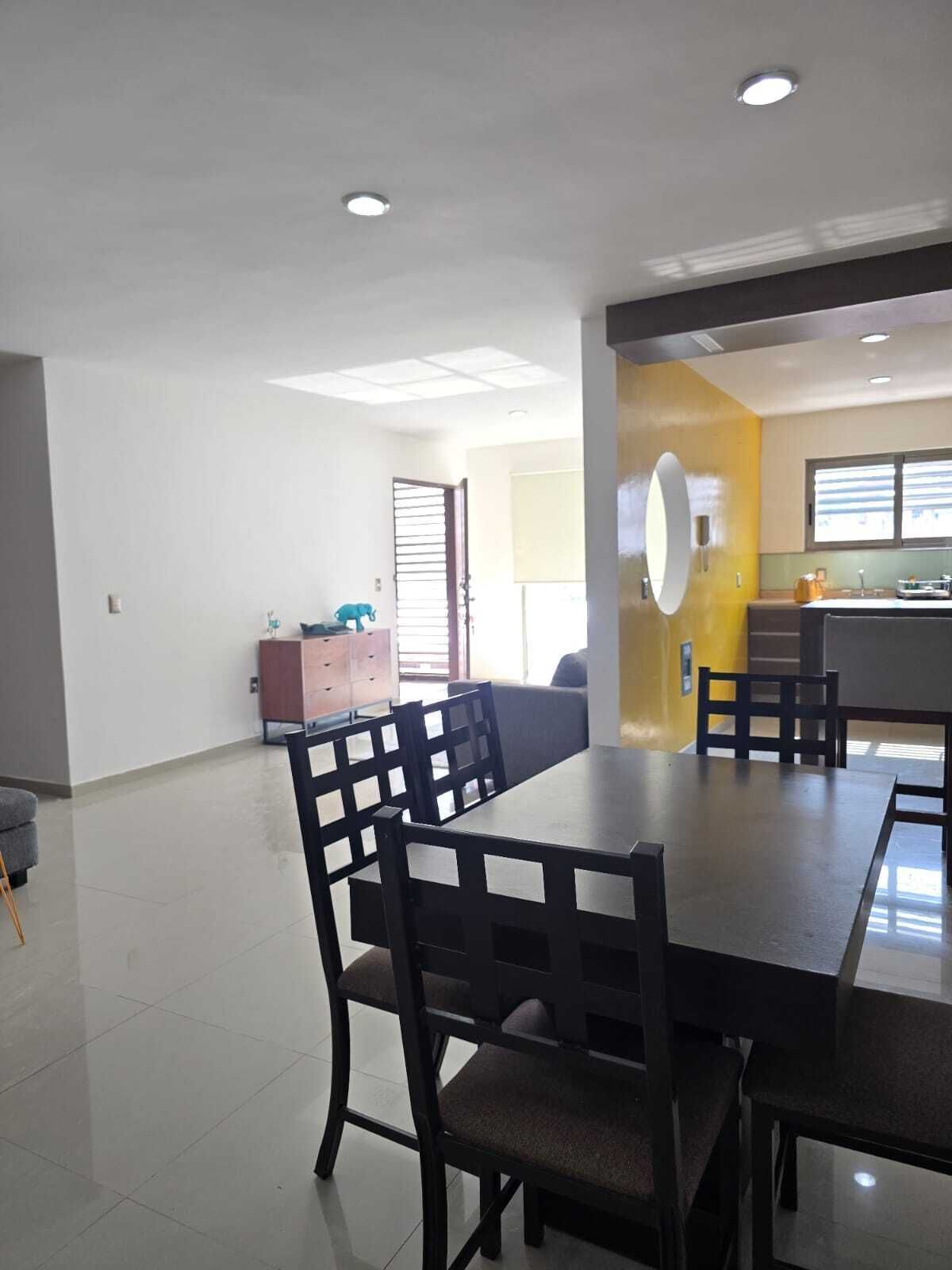 2 de 26: SALA COMEDOR COCINA