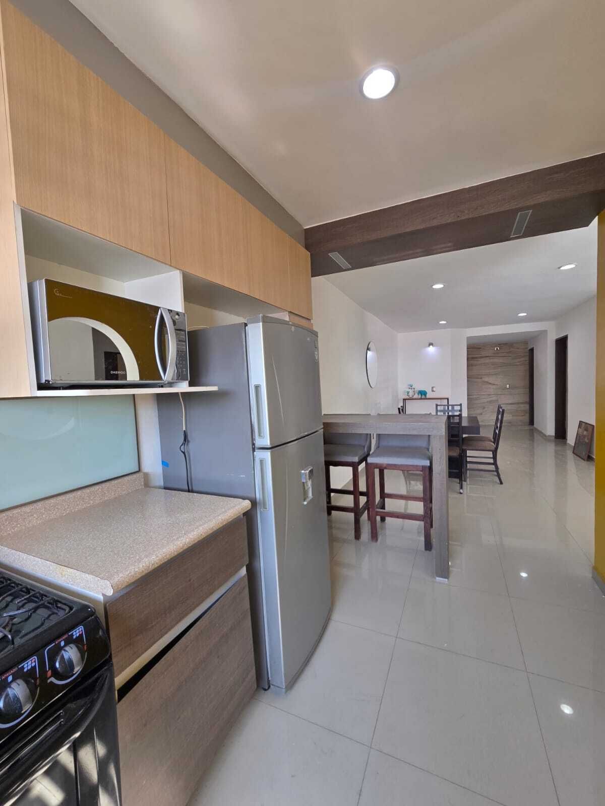 16 de 26: COCINA