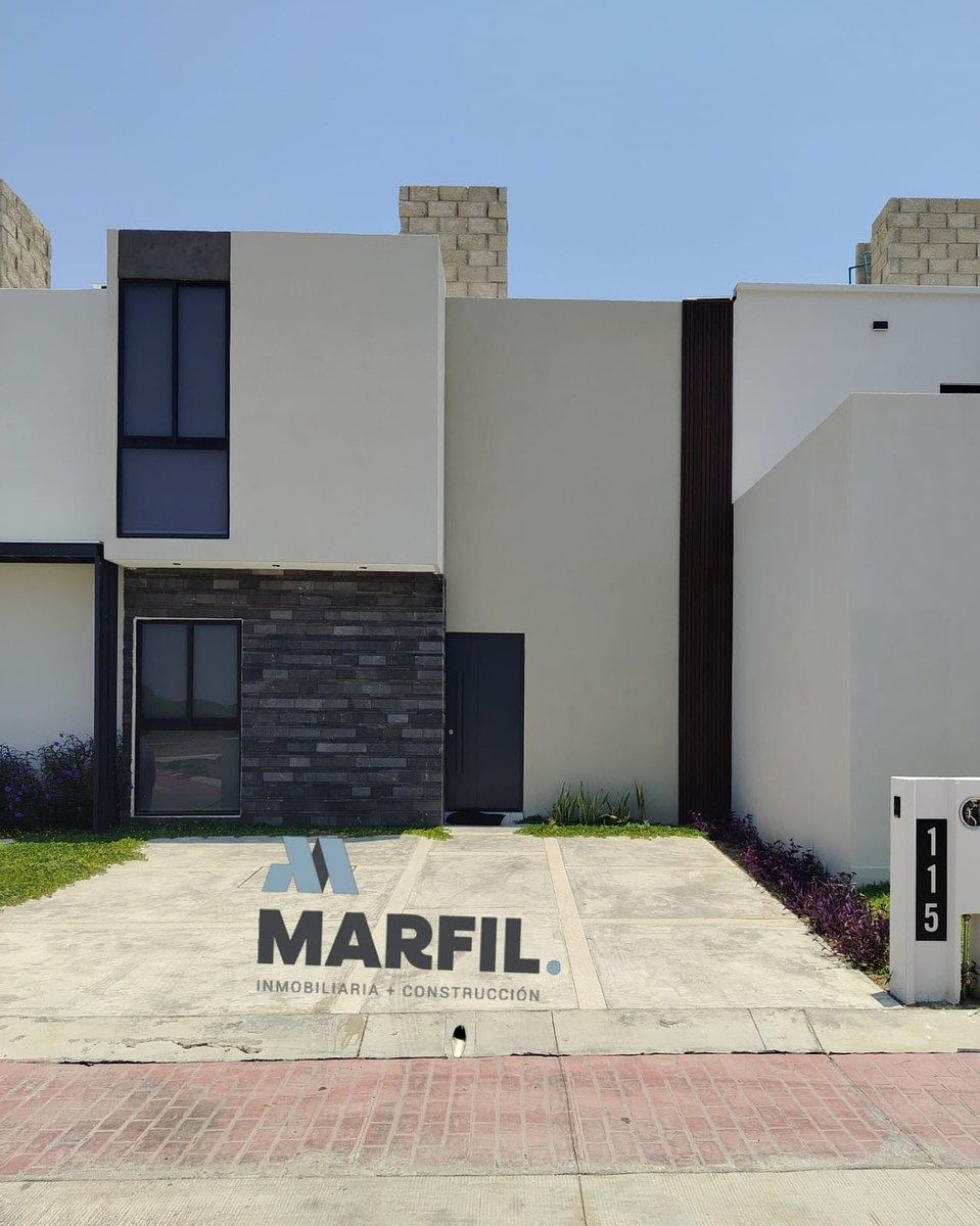 Casa en Venta en Coto AQUA LIVING CIUDAD NATURA V de A Colima