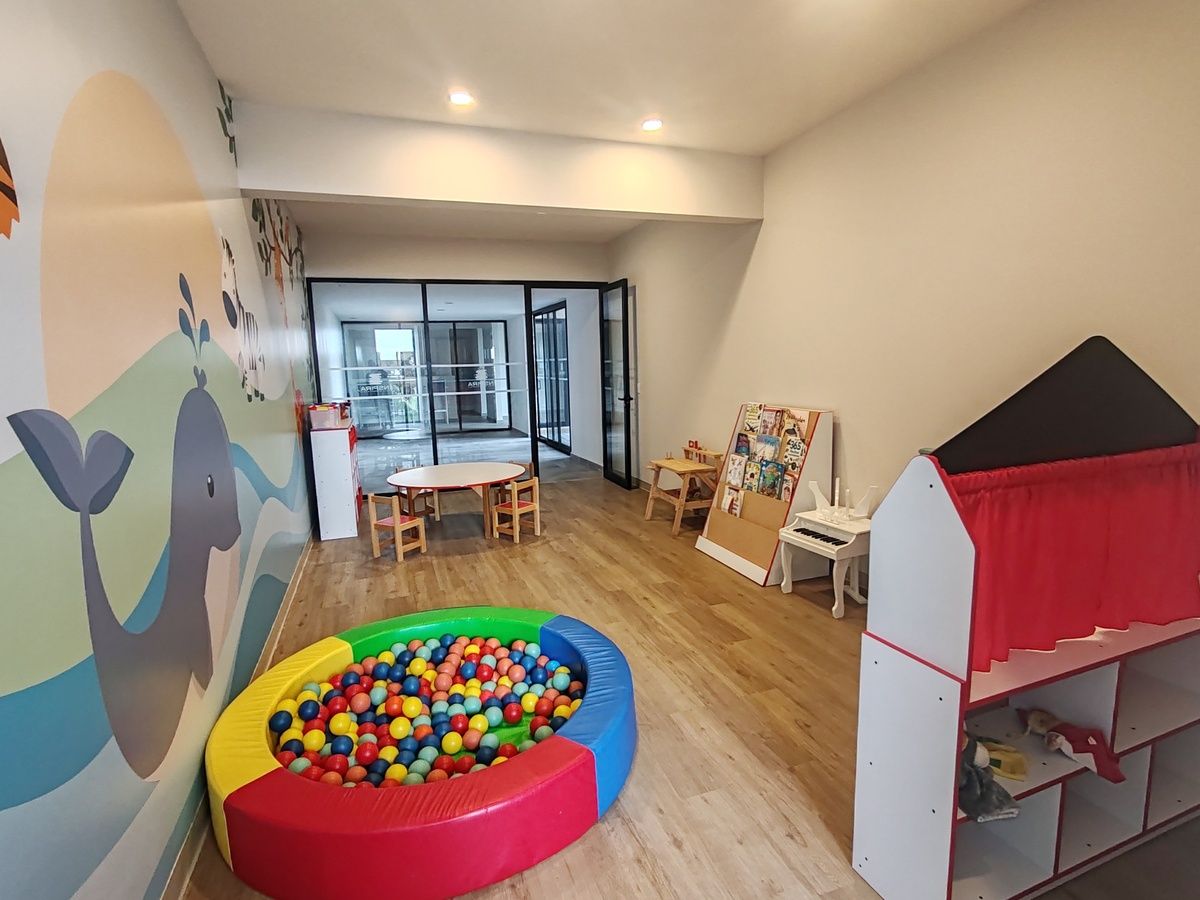 Venta departamento Zibata, vista a la reserva