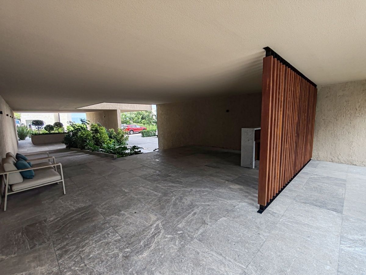 Venta departamento Zibata, vista a la reserva