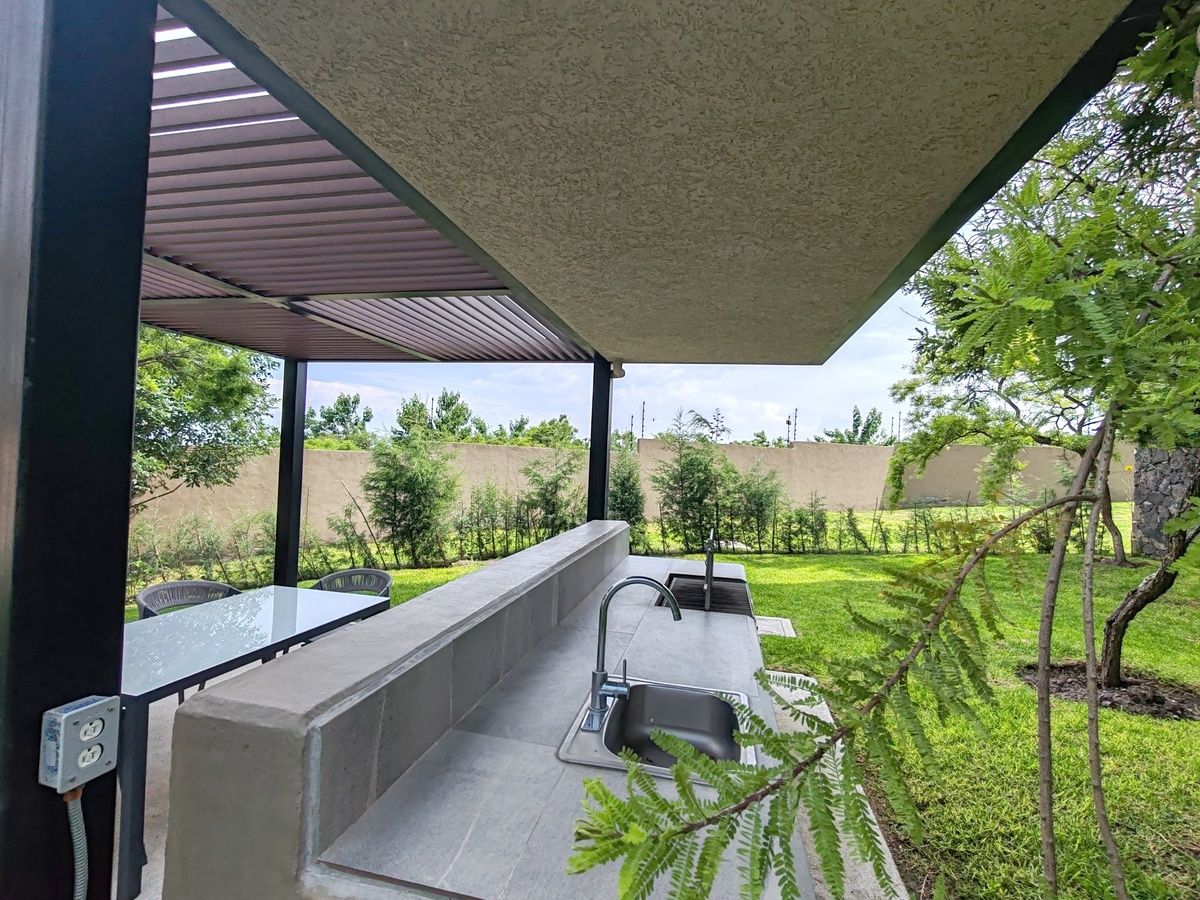 Venta departamento Zibata, vista a la reserva