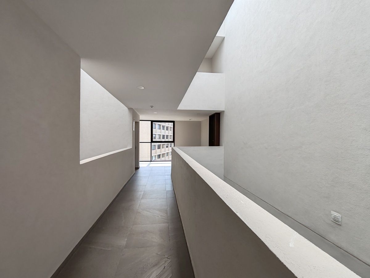 Venta departamento Zibata, vista a la reserva