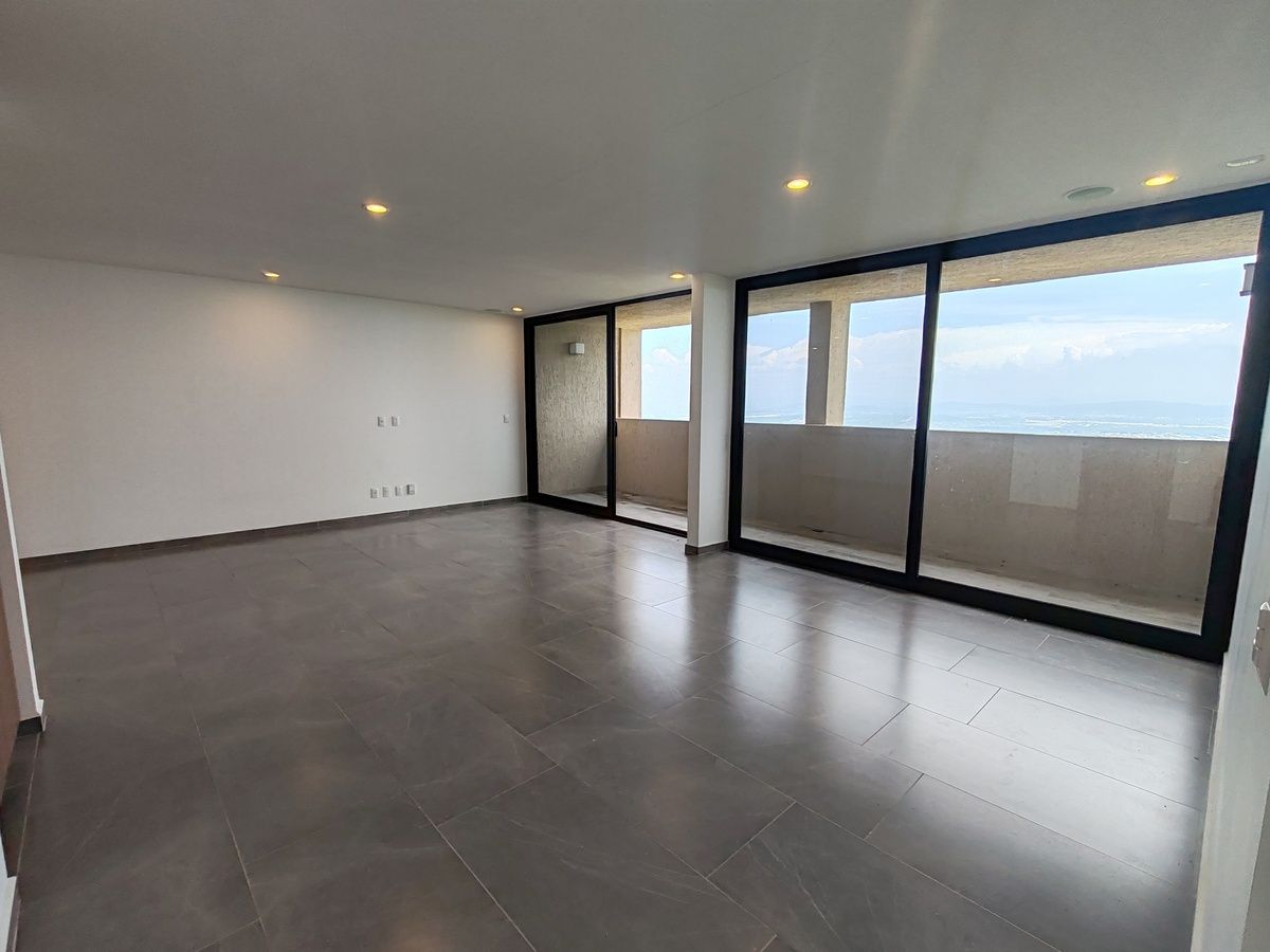 Venta departamento Zibata, vista a la reserva