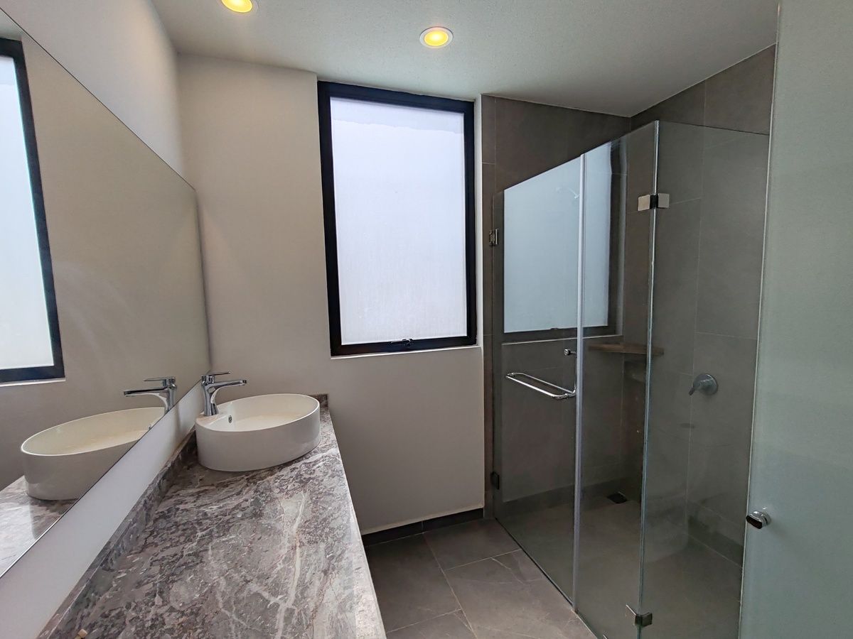 Venta departamento Zibata, vista a la reserva