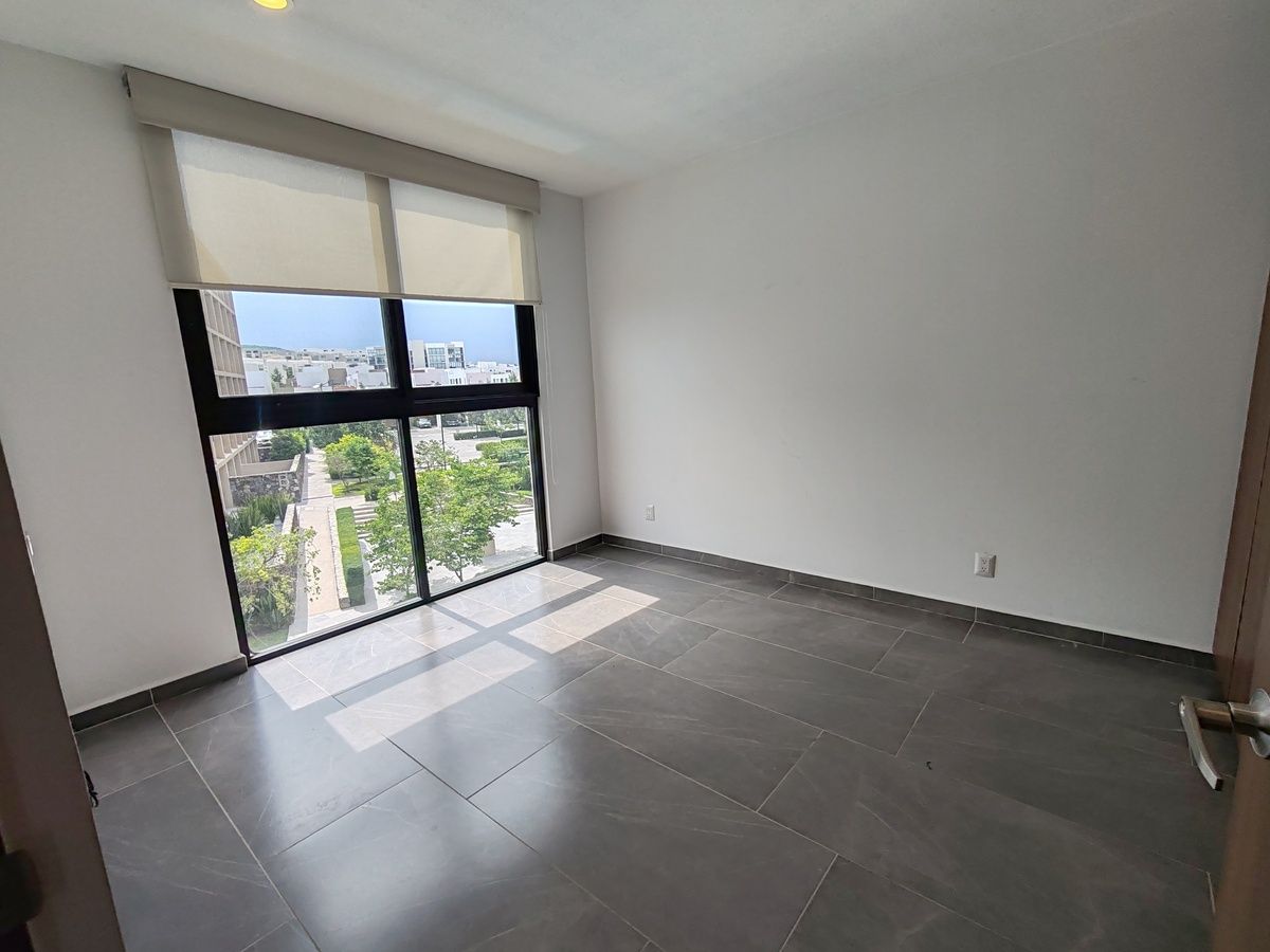 Venta departamento Zibata, vista a la reserva